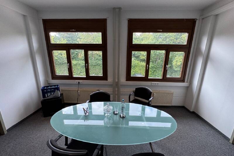 Toplage Karlsfeld! Büro- Ausstellungs- Schulungsräume zu vermieten