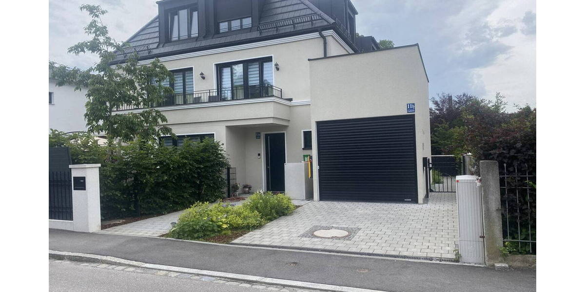 Doppelhaushälfte München Allach-Untermenzing - 7 Zimmer, 165 m&sup2;, 1.560.000&euro; | Angebot:26041234