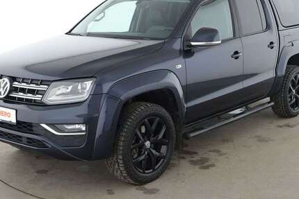 VW Amarok 56.591 km 39.250 &euro; Neufahrn 85375