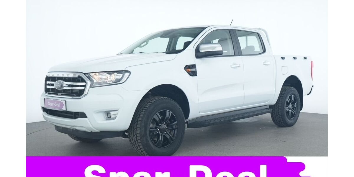 Ford Ranger 65.263 km 25.825 &euro; Garching bei München 85748