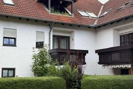 Wohnung zum Mieten in Neufahrn 1.160 € 44 m² 2 zimmer