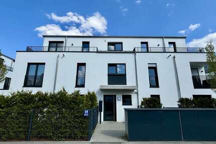 Wohnung München Trudering-Riem - 4 Zimmer, 113 m&sup2;, 2.655&euro; | Angebot:26254124