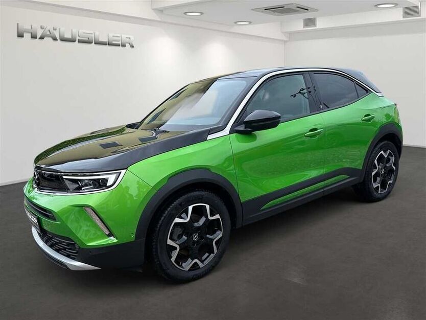 Mokka