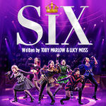 Six The Musical