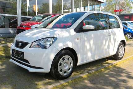 Seat Mii 45.950 km 7.999 &euro; München 81825