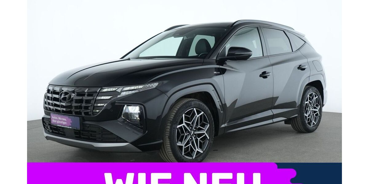 Hyundai TUCSON 44.565 km 29.225 &euro; Garching bei München 85748