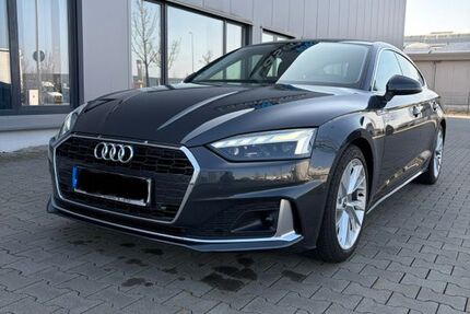 Audi A5 66.000 km 31.450 &euro; München 81825