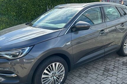 Opel Grandland (X)