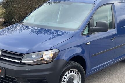 VW Caddy Maxi 150.000 km 8.990 &euro; München 81243