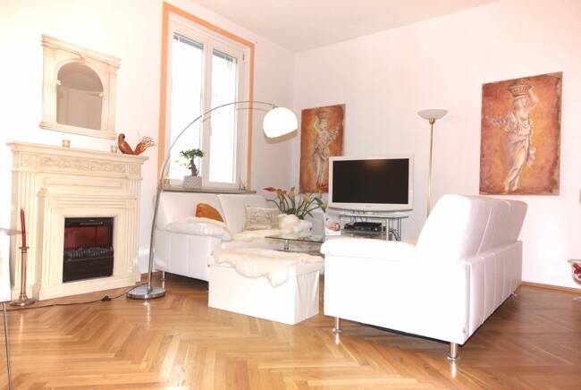 Gewerbeobjekt München / Maxvorstadt Altstadt-Lehel - 3.800&euro; | Angebot:26346449