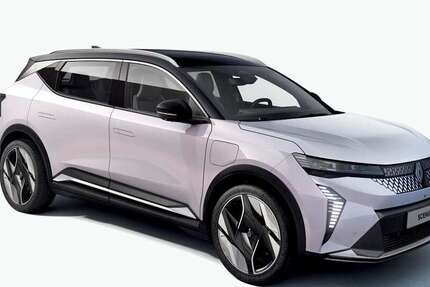 Renault Scenic 14.900 km 56.450 &euro; München 80807