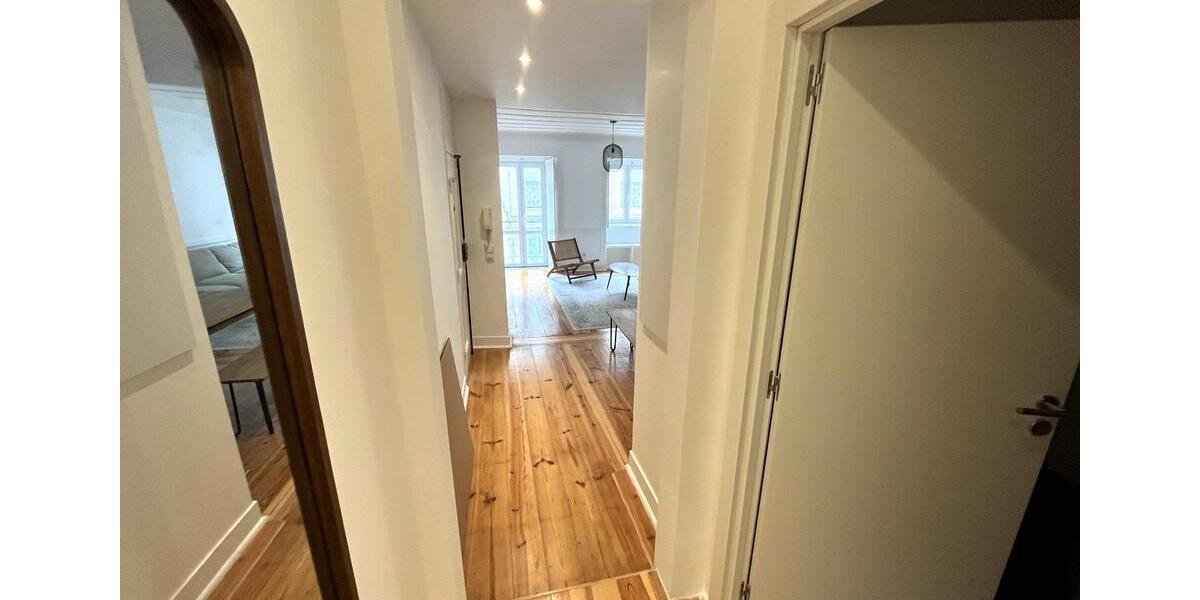 Etagenwohnung Pullach im Isartal - 1 Zimmer, 59 m&sup2;, 1.300&euro; | Angebot:26698846