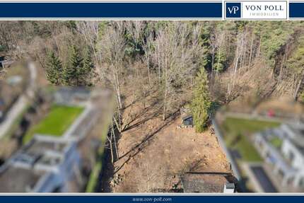 Grundstück zu verkaufen in Gräfelfing 2.100.000 € 1097 m²