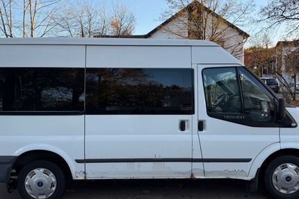 Ford Transit 122.969 km 5.700 &euro; Emmering 82275