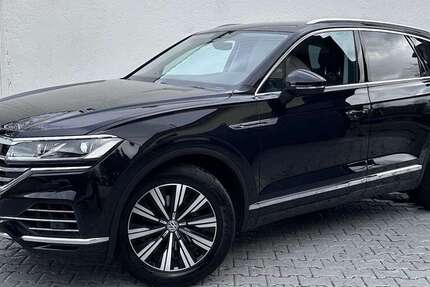 VW Touareg 159.000 km 34.990 &euro; München 81243