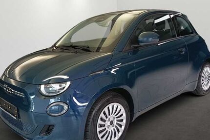 Fiat 500e 10.000 km 18.890 &euro; München 80339