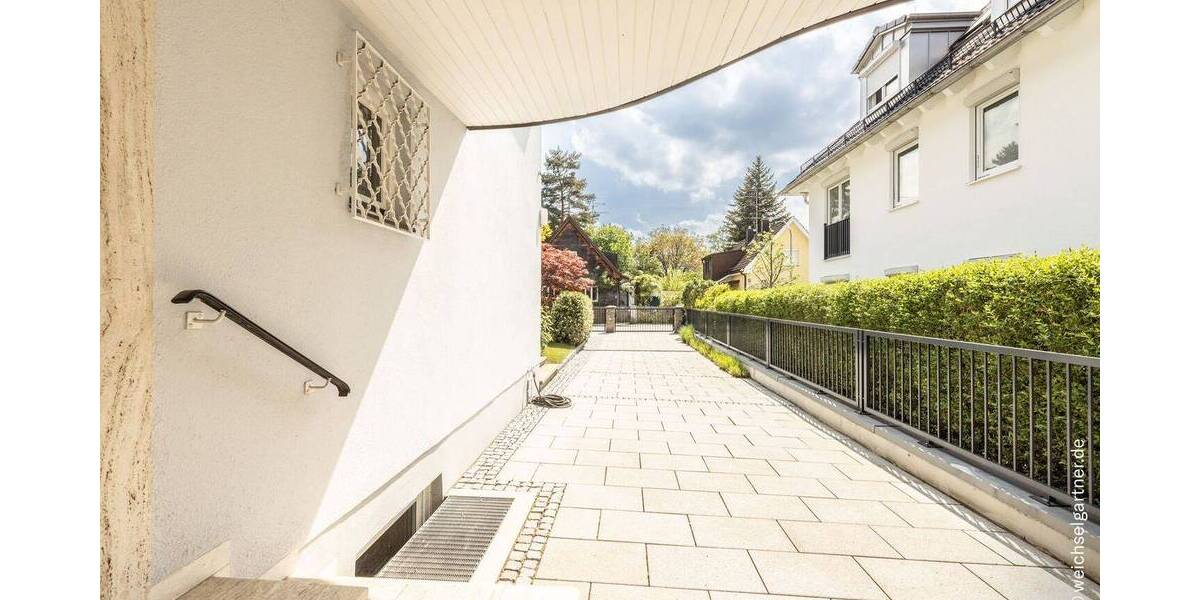 Einfamilienhaus München Trudering-Riem - 5 Zimmer, 198 m&sup2;, 1.550.000&euro; | Angebot:26824746