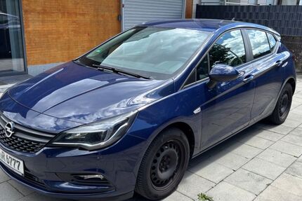 Opel Astra 137.000 km 4.500 &euro; München 81825