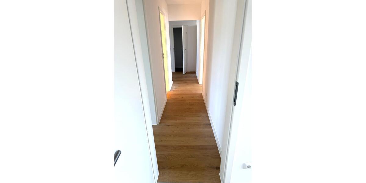 Etagenwohnung München Moosach - 3 Zimmer, 75 m&sup2;, 590.000&euro; | Angebot:27008060