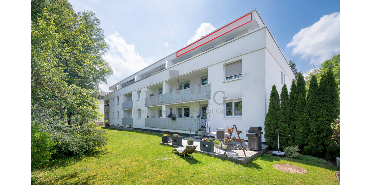 Etagenwohnung München Solln - 3 Zimmer, 95 m&sup2;, 2.250&euro; | Angebot:27348716