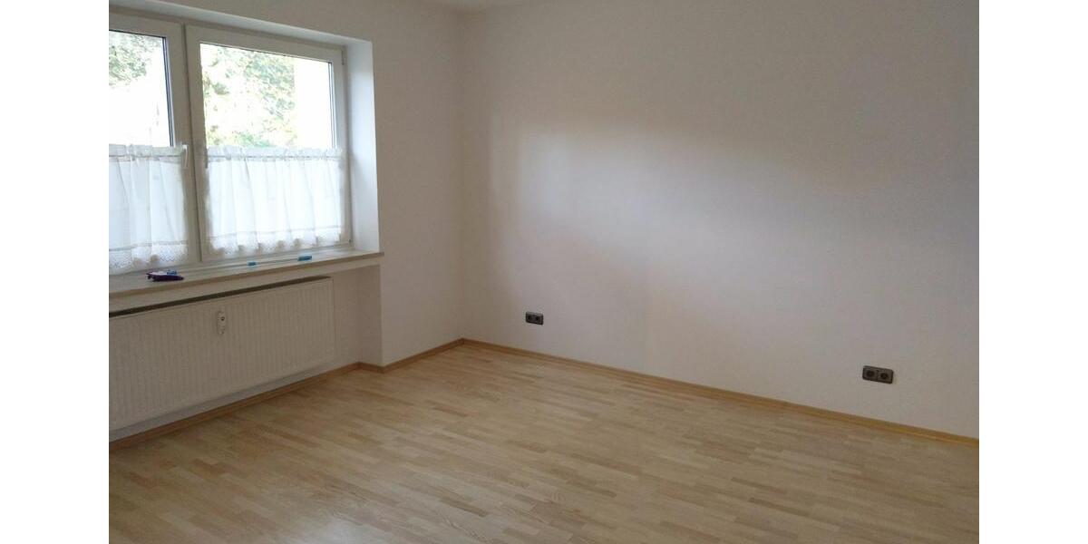 Eigentumswohnung mit Keller und Garage 3 zimmer