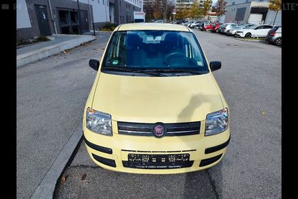 Fiat Panda 109.000 km 2.250 € München 81379