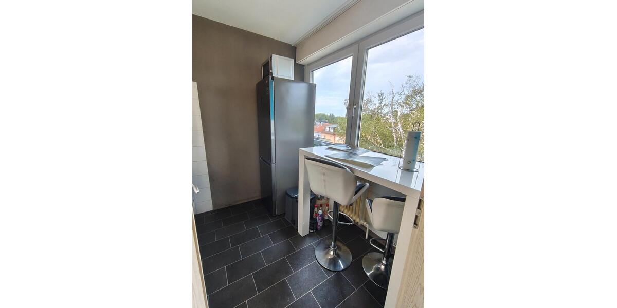 Etagenwohnung Garching bei München - 1 Zimmer, 32 m&sup2;, 250.000&euro; | Angebot:27252459