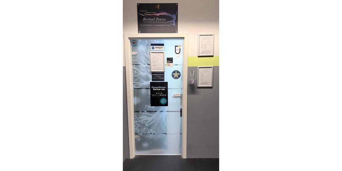 Gewerbeobjekt Unterhaching - 500&euro; | Angebot:25524220