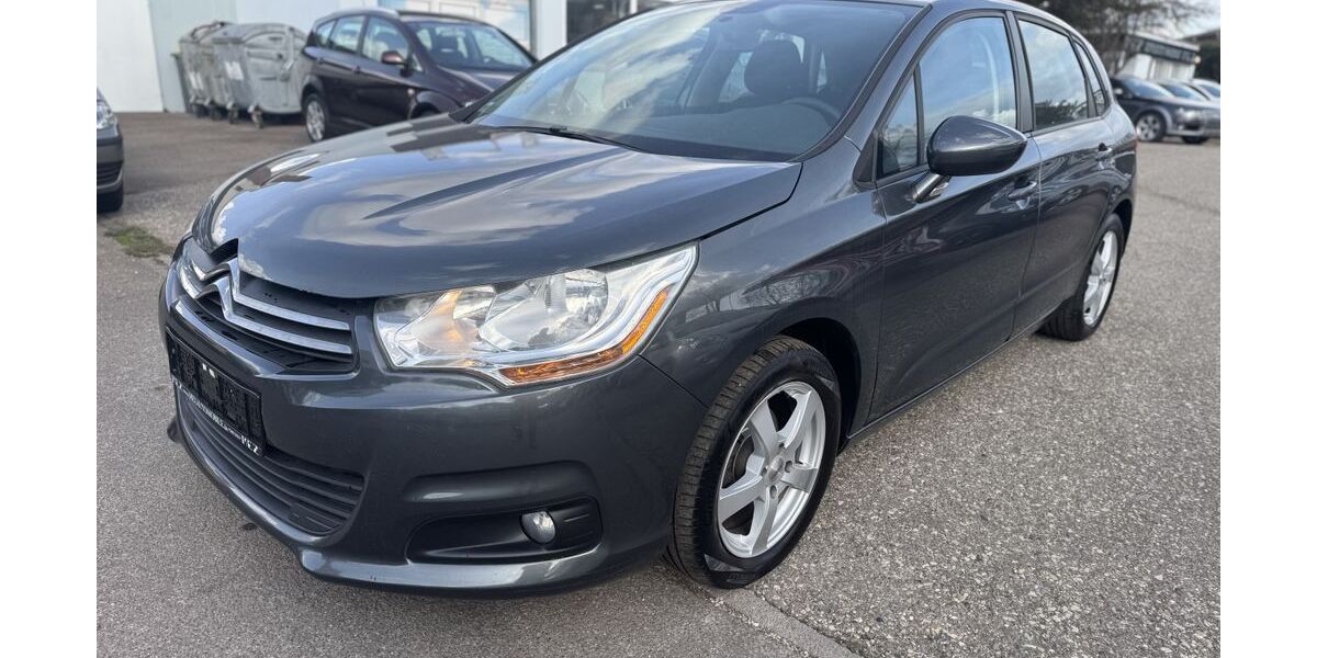 Citroen C4 141.376 km 3.900 &euro; Dachau (bei München) 85221