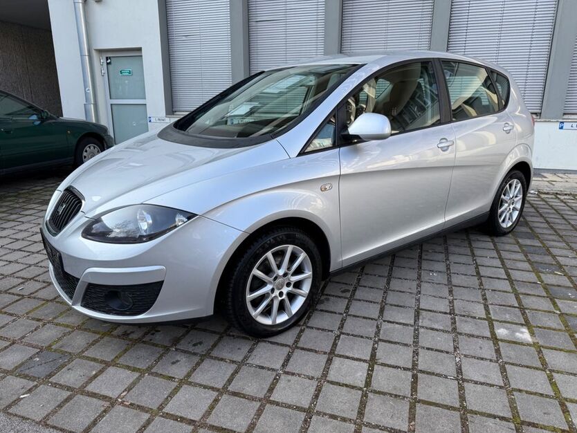 Seat Altea 150.000 km 5.500 € München 80636