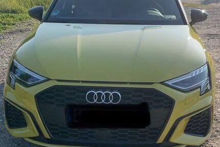 Audi A3 23.000 km 28.900 &euro; Bergkirchen 85232