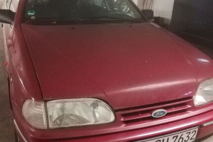 Ford Scorpio 120.000 km 1.750 &euro; München 80939