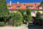 Sonnige 4-Zimmer-Etagenwohnung mit 96 m2 in ruhiger Lage - Etagenwohnung München Pasing-Obermenzing | Angebot:27698630