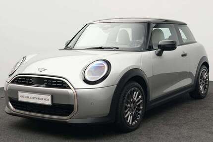Mini Cooper C 8.608 km 25.184 &euro; München 80788