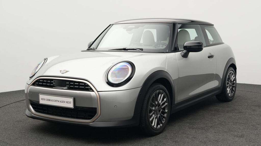 Mini Cooper C 8.608 km 25.184 &euro; München 80788