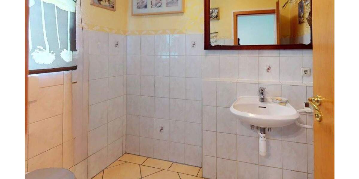 Modernes Einfamilienhaus mit Garten 5 zimmer