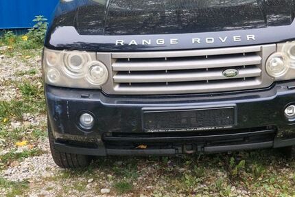 Land Rover Range Rover 180.000 km 1.999 &euro; München 80995