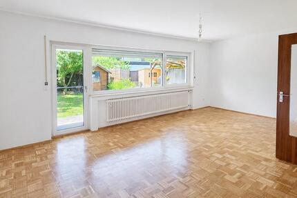 Haus Puchheim - 5 Zimmer, 124 m&sup2;, 725.000&euro; | Angebot:27263505