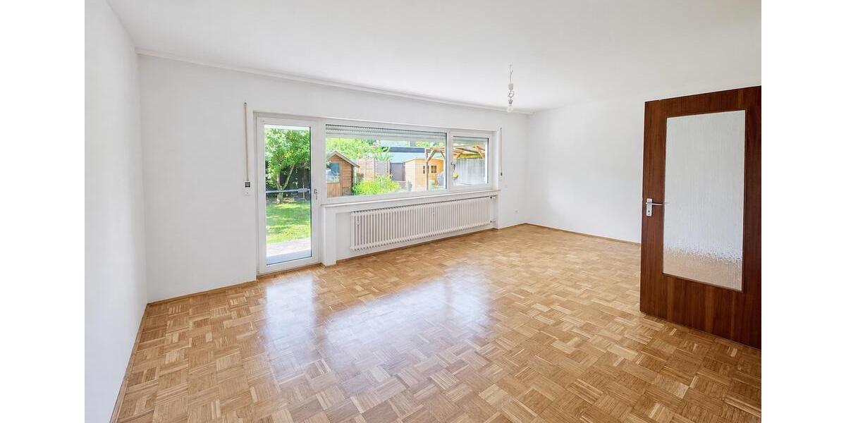 Reihenhaus Puchheim - 5 Zimmer, 124 m&sup2;, 725.000&euro; | Angebot:27263505