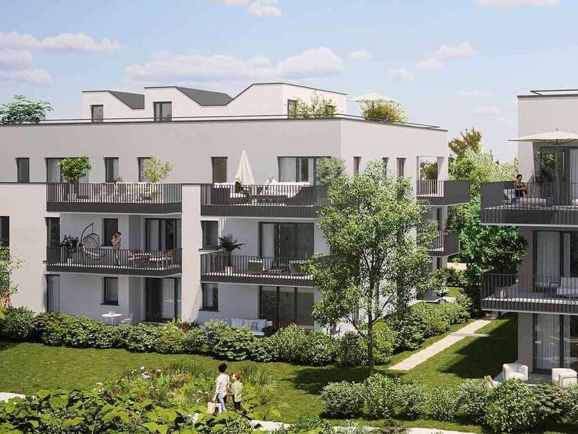 Wohnung zum Mieten in München 1.682 € 78.2 m²