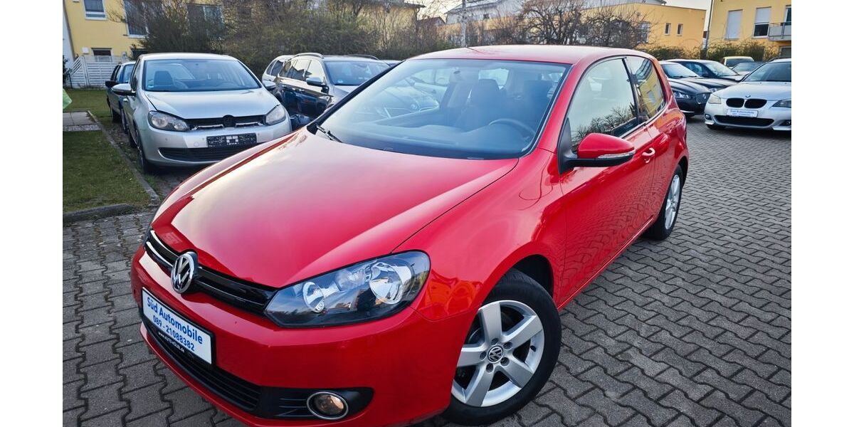 VW Golf 127.280 km 5.990 &euro; Markt Schwaben bei München 85570