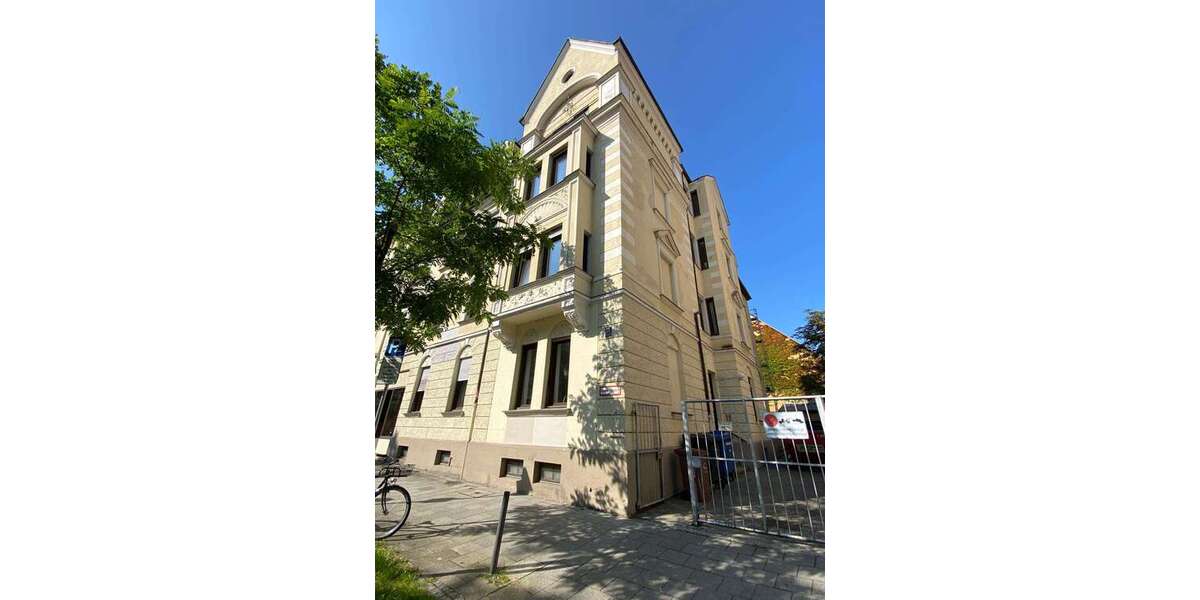 Wohnung zum Kaufen in München 1.638.000 € 117 m² 5 zimmer