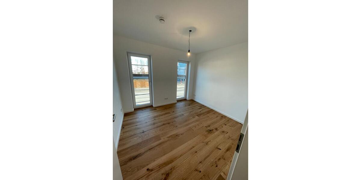 3 Zimmer Whg im 1.OG, ca. 73 qm Balkon & TG-Stellplatz 3 zimmer