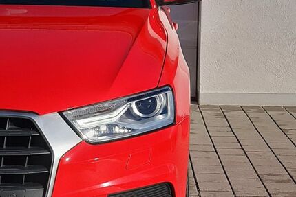 Audi Q3 43.971 km 22.999 &euro; Aschheim 85609