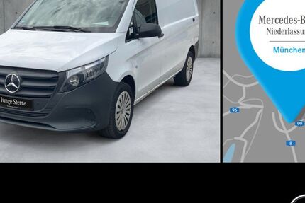 Mercedes-Benz Vito 56.480 km 33.308 &euro; München 81739