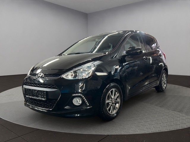 Hyundai i10 101.100 km 6.100 € München 80992