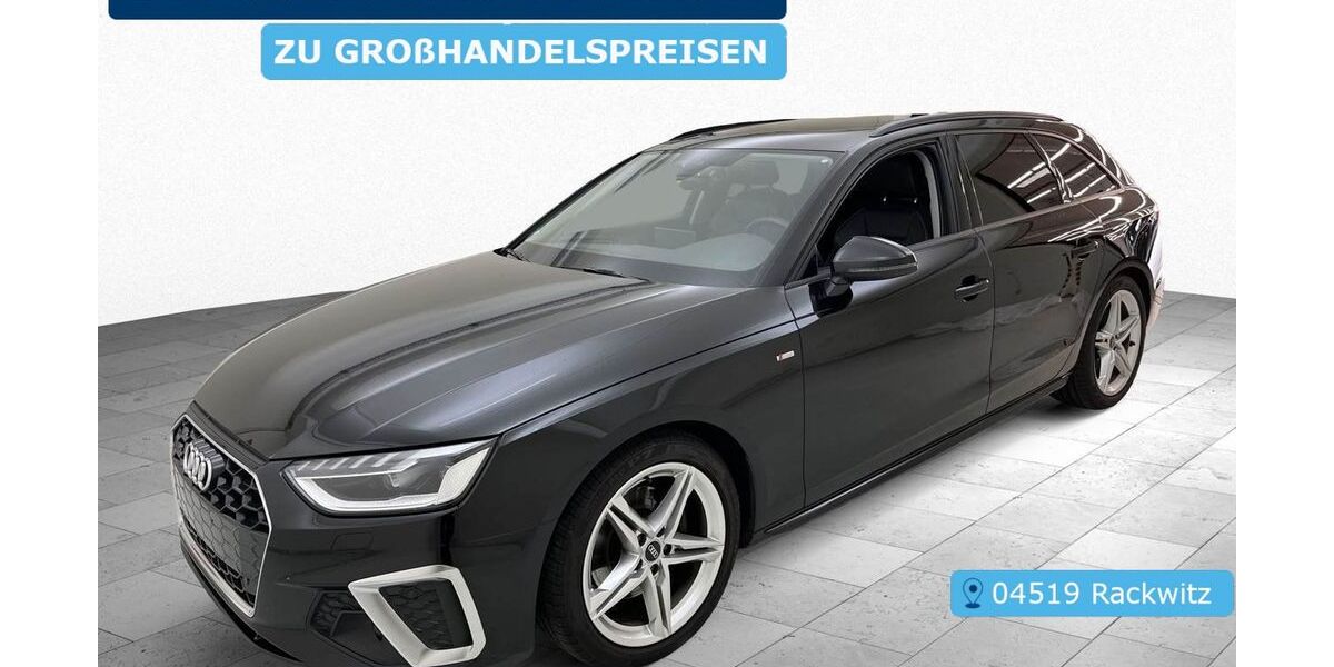 Audi A4 88.069 km 22.590 &euro; Starnberg 82319