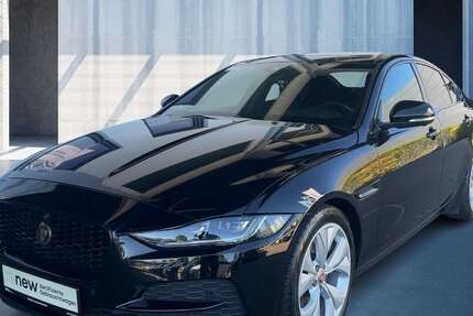 Jaguar XE 105.113 km 21.990 € Unterschleißheim 85716