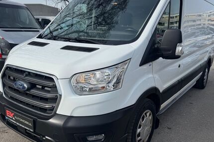 Ford Transit 128.700 km 15.900 &euro; München 81243