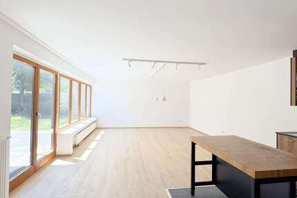 Haus Gauting-Königswiesen Königswiesen - 6 Zimmer, 165 m&sup2;, 2.805&euro; | Angebot:27342065